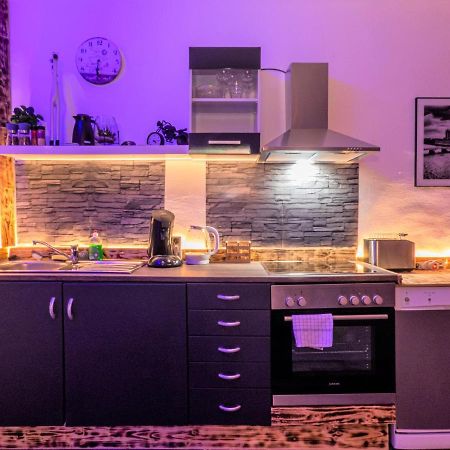#212 Lux-Appart - Zentrum Neuss - Duesseldorf Messe - Netflix & Prime エクステリア 写真