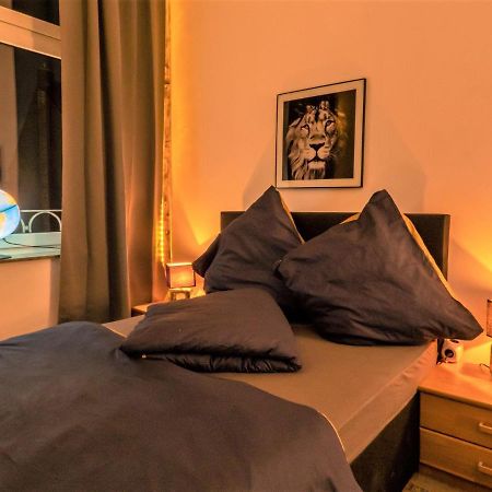 #212 Lux-Appart - Zentrum Neuss - Duesseldorf Messe - Netflix & Prime エクステリア 写真