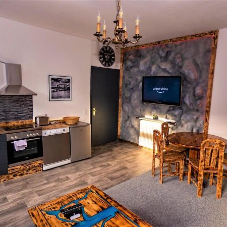 #212 Lux-Appart - Zentrum Neuss - Duesseldorf Messe - Netflix & Prime エクステリア 写真