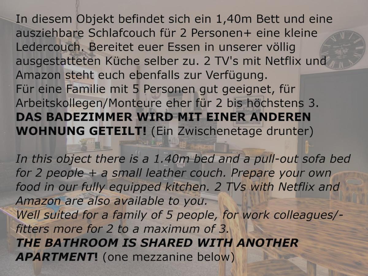#212 Lux-Appart - Zentrum Neuss - Duesseldorf Messe - Netflix & Prime エクステリア 写真